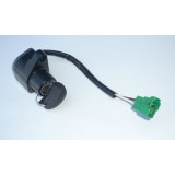 SPÍNAČKA + 1X KLÍČ - JAWA 300,350CL KYVACKA, PERAK + MODEL 42